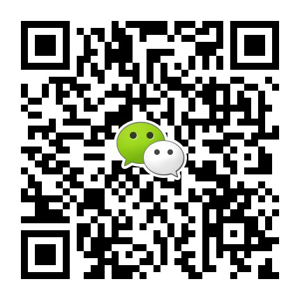 微信扫一扫加好友了解更多